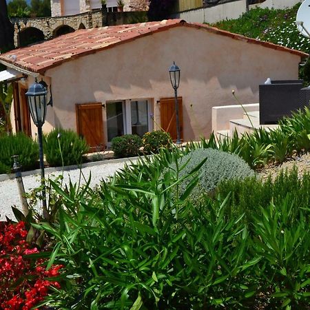 La Petite Maison ラ・ゴード エクステリア 写真